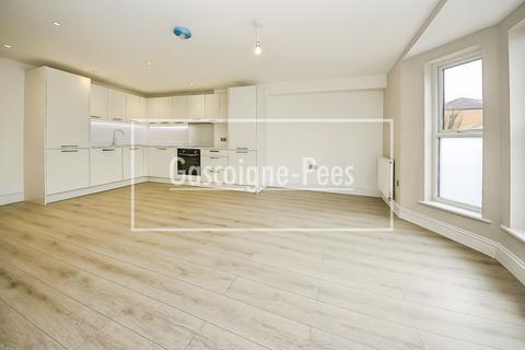 1 bedroom flat to rent, Canbury Park Road, Kingston upon Thames, KT2