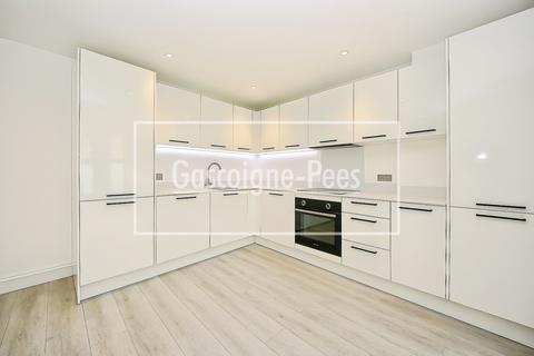 1 bedroom flat to rent, Canbury Park Road, Kingston upon Thames, KT2