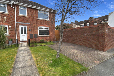 undefined, Luton Street, Widnes, WA8