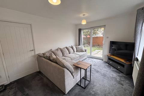 undefined, Luton Street, Widnes, WA8