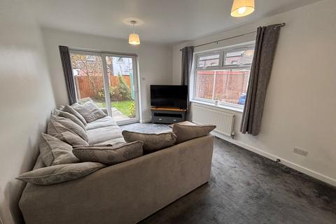 undefined, Luton Street, Widnes, WA8