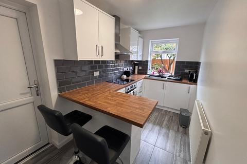 undefined, Luton Street, Widnes, WA8