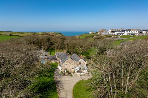 undefined, Tintagel | North Cornwall