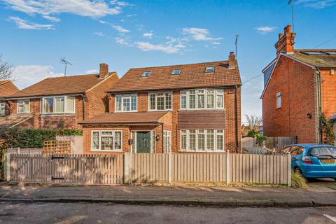 5 bedroom detached house for sale, Church Road, Ascot, Berkshire