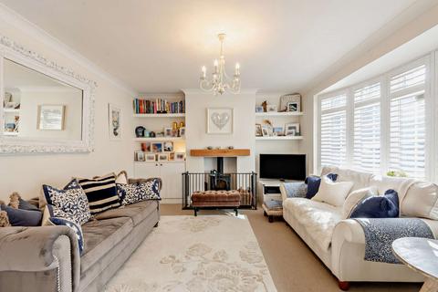 5 bedroom detached house for sale, Church Road, Ascot, Berkshire