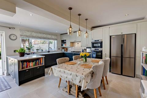 5 bedroom detached house for sale, Church Road, Ascot, Berkshire