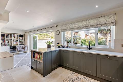 5 bedroom detached house for sale, Church Road, Ascot, Berkshire