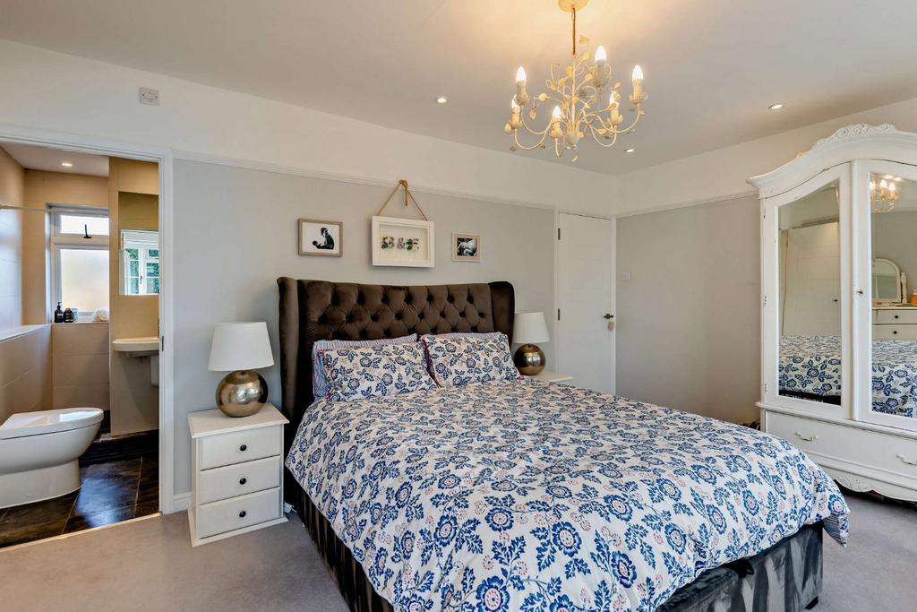 Principal Bedroom