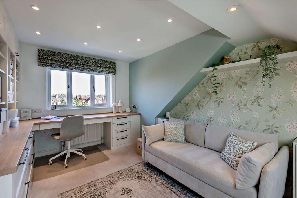 Bedroom 2