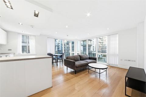 2 bedroom apartment to rent, Yeo Street, London, E3
