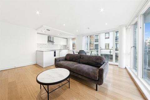 2 bedroom apartment to rent, Yeo Street, London, E3