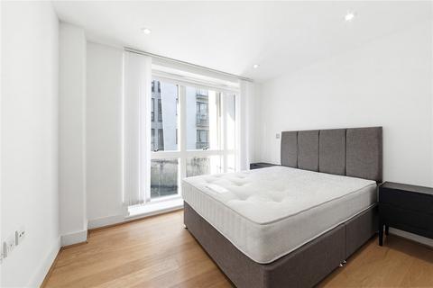 2 bedroom apartment to rent, Yeo Street, London, E3