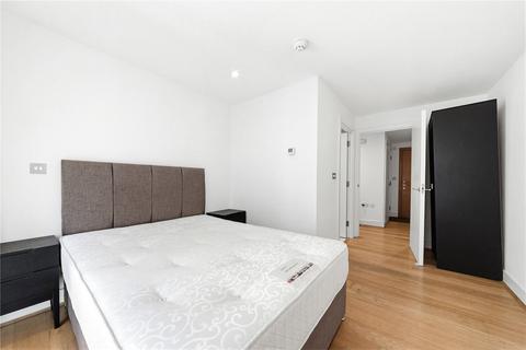 2 bedroom apartment to rent, Yeo Street, London, E3