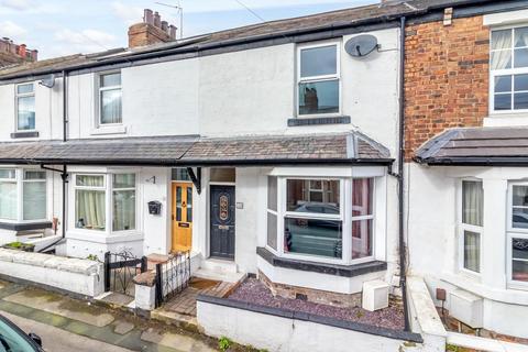 2 bedroom house for sale, Russell Street, Harrogate