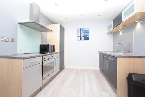 undefined, West One Tower, Sheffield, S3