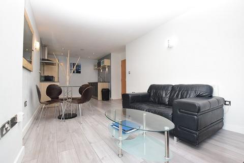 undefined, West One Tower, Sheffield, S3