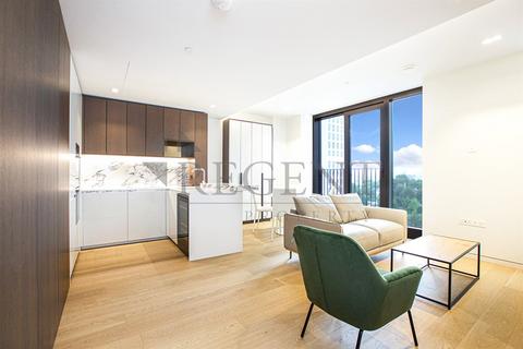 2 bedroom apartment to rent, Casson Square, Southbank Place, SE1