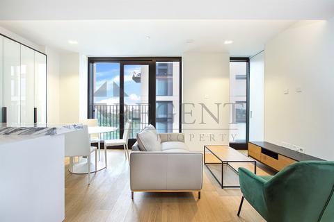 2 bedroom apartment to rent, Casson Square, Southbank Place, SE1