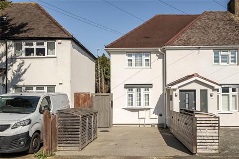 undefined, Fullers Avenue, Surbiton KT6