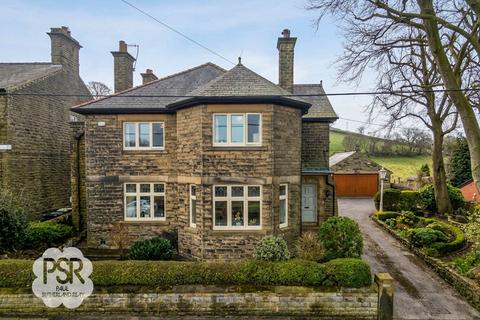 4 bedroom detached house for sale, Hayfield Road, Birch Vale, SK22