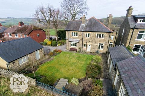 4 bedroom detached house for sale, Hayfield Road, Birch Vale, SK22