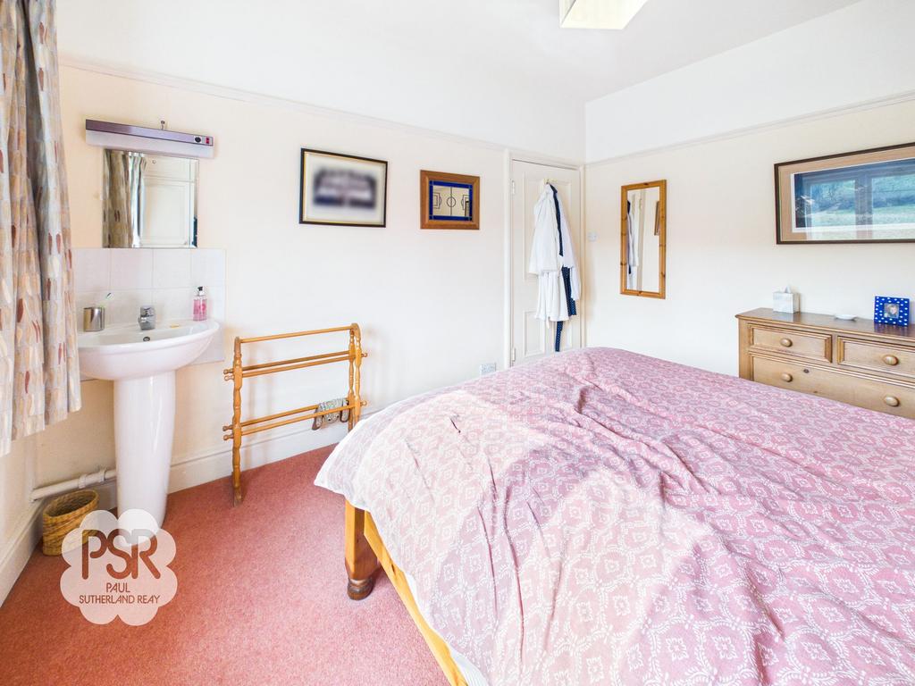 Bedroom Four