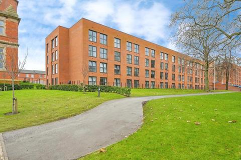 undefined, Billsborrow Avenue, Derby, DE1