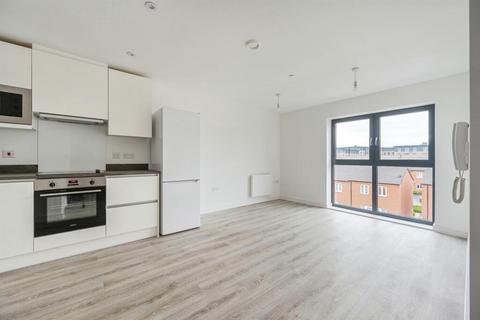 undefined, Billsborrow Avenue, Derby, DE1