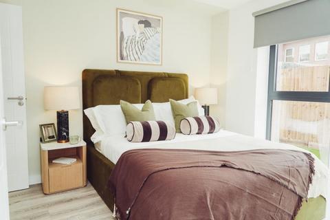 undefined, Goodwin Close, Derby, DE1
