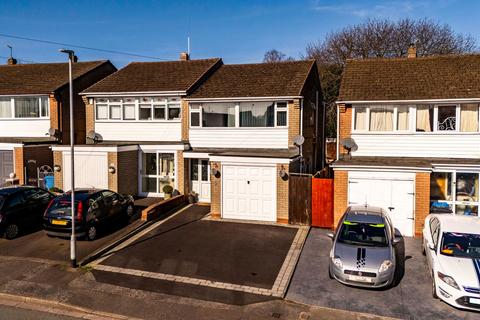 undefined, Glenthorne Drive, Walsall WS6