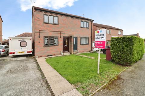undefined, Severn Crescent, North Wingfield, Chesterfield
