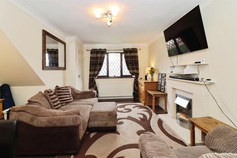 undefined, Severn Crescent, North Wingfield, Chesterfield
