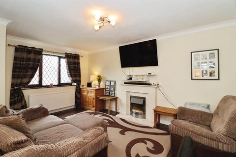 undefined, Severn Crescent, North Wingfield, Chesterfield