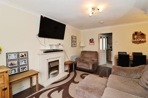 undefined, Severn Crescent, North Wingfield, Chesterfield
