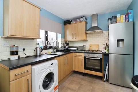 undefined, Severn Crescent, North Wingfield, Chesterfield