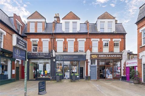 undefined, Richmond Road, Twickenham
