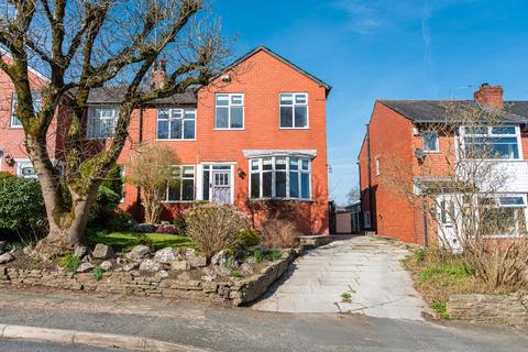 undefined, Sharples Avenue, Bolton, BL1