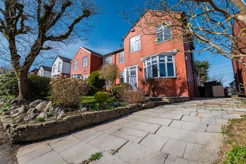 undefined, Sharples Avenue, Bolton, BL1