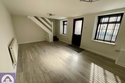 undefined, Davies Street, Brynmawr