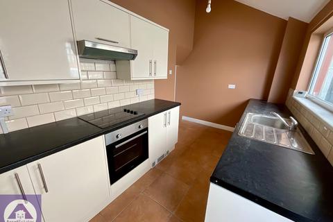 undefined, Davies Street, Brynmawr