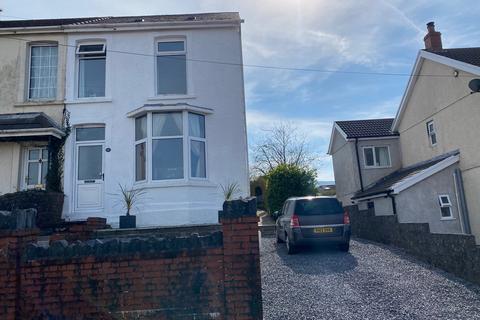 3 bedroom semi-detached house for sale, Golwg Y Bryn, Seven Sisters, Neath, Neath Port Talbot.