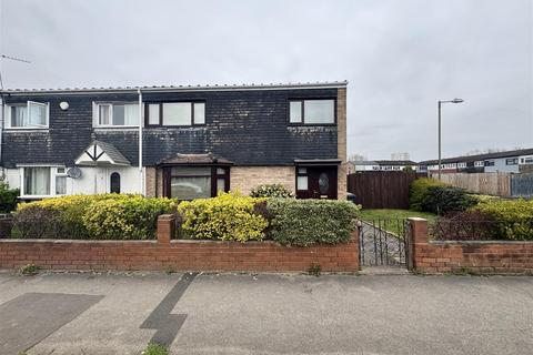 Dunster Road, Birmingham B37