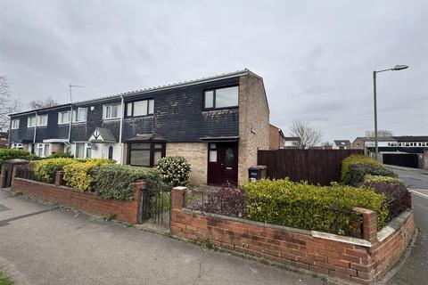 undefined, Dunster Road, Birmingham B37