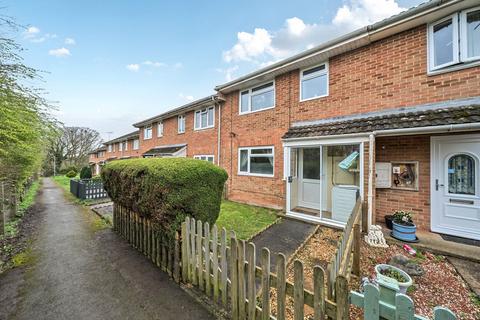 Wood Park, Ludgershall, Andover, SP11 9NT