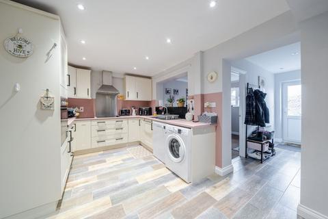 undefined, Wood Park, Ludgershall, Andover, SP11 9NT