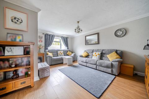 undefined, Wood Park, Ludgershall, Andover, SP11 9NT