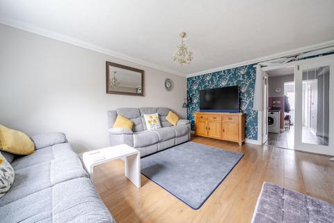 undefined, Wood Park, Ludgershall, Andover, SP11 9NT