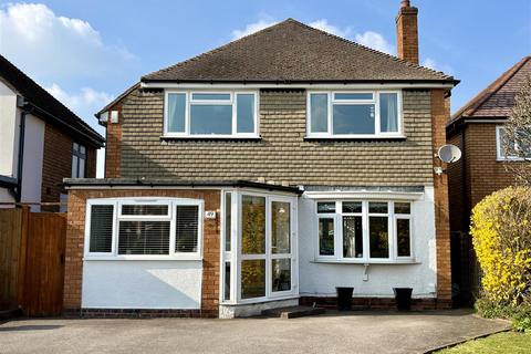 undefined, Braemar Road, Sutton Coldfield