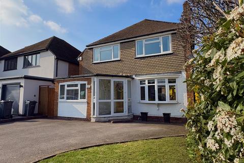 undefined, Braemar Road, Sutton Coldfield
