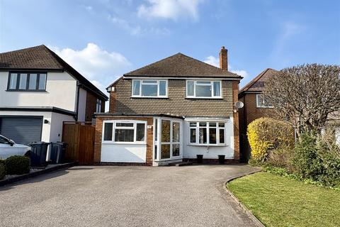 undefined, Braemar Road, Sutton Coldfield